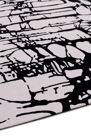 Veloura Steel by Lucinda Loya - sidepile