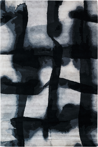 Solu Night by The Rug Company - flatshot