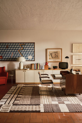 Takt Ash by Paul Smith - roomset