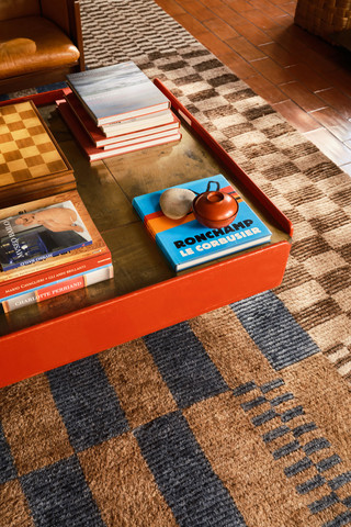 Stil Ridge by Paul Smith [ROOMVO]