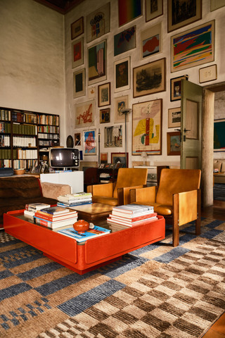  Stil Ridge by Paul Smith - roomset  inspirational