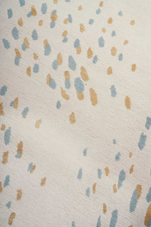 Fleck Opal by The Rug Company