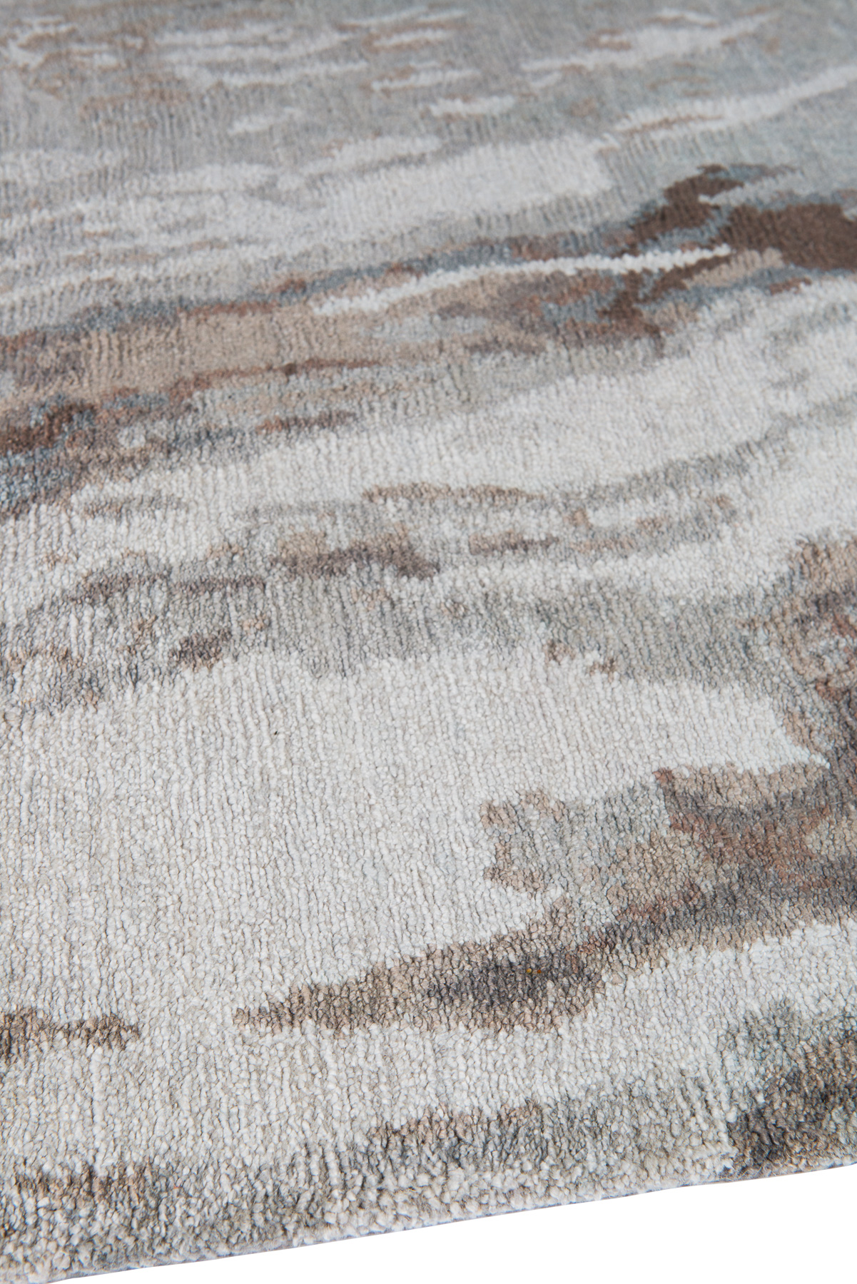 Calacatta Round by The Rug Company - Product detail