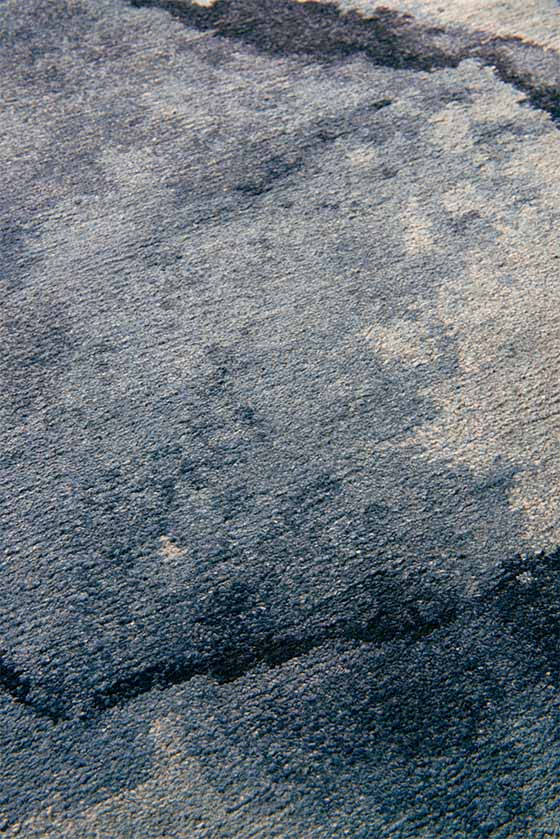 Cove Round by The Rug Company - Close-up