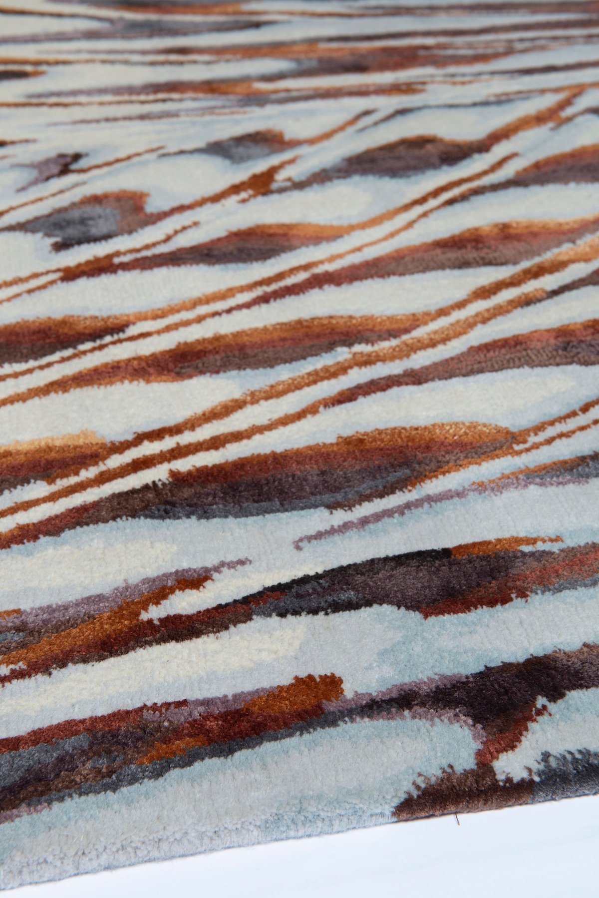 Pheasant Round by Chihuly - Product detail