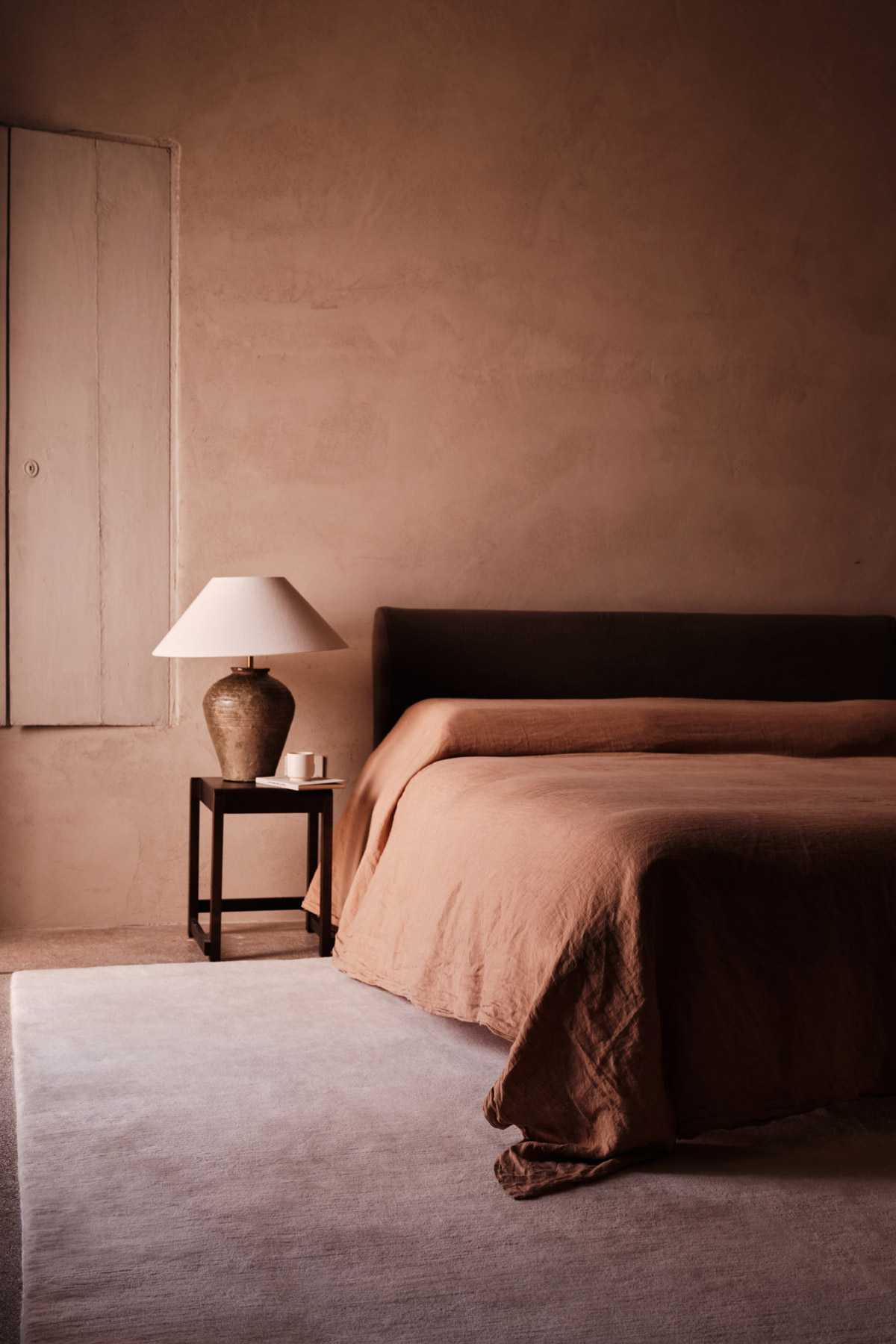 Natural by The Rug Company  - incidental