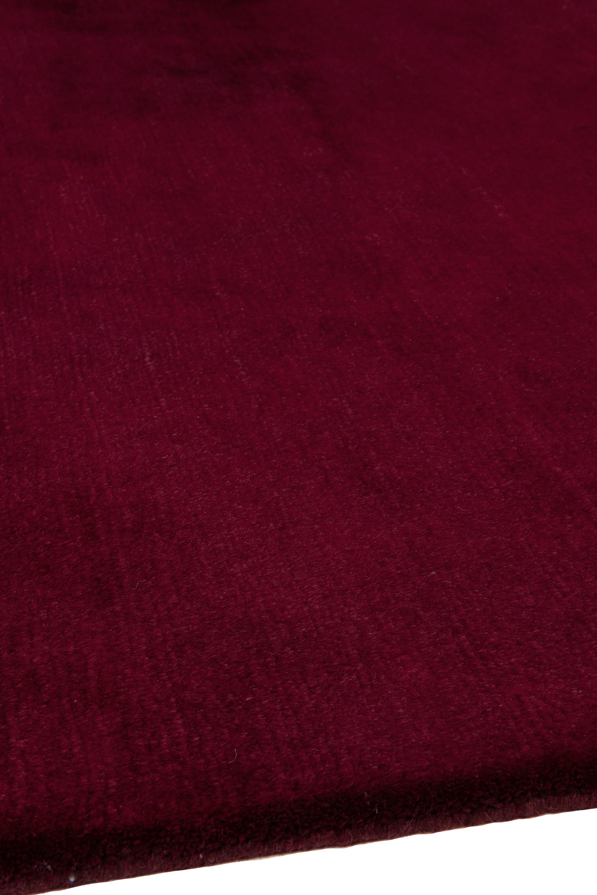 Mohair Ruby by  The Rug Company - Product detail
[ROOMVO]