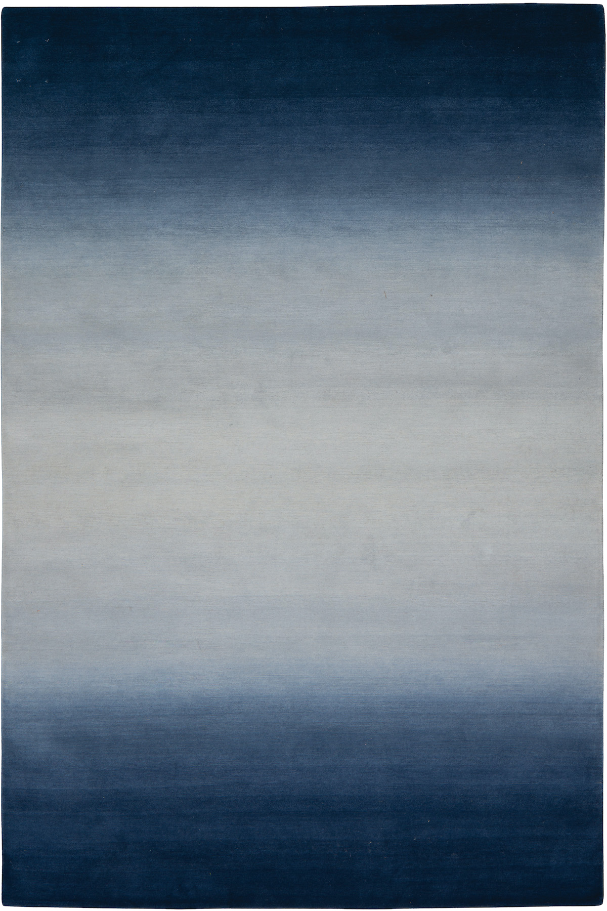 Dippy Moonlight by The Rug Company - Flatshot