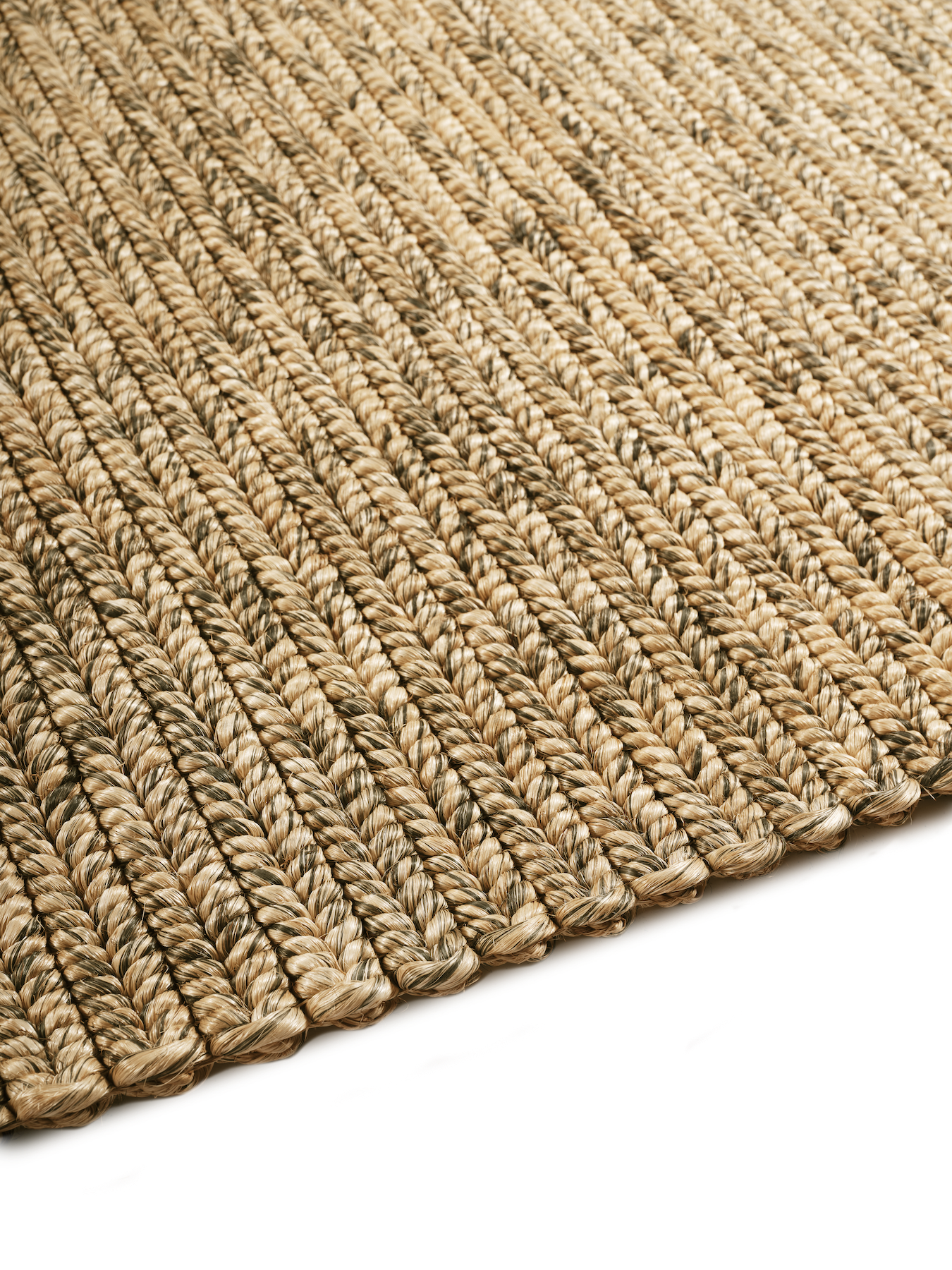 Abaca Micro Zebra - sidepile image
