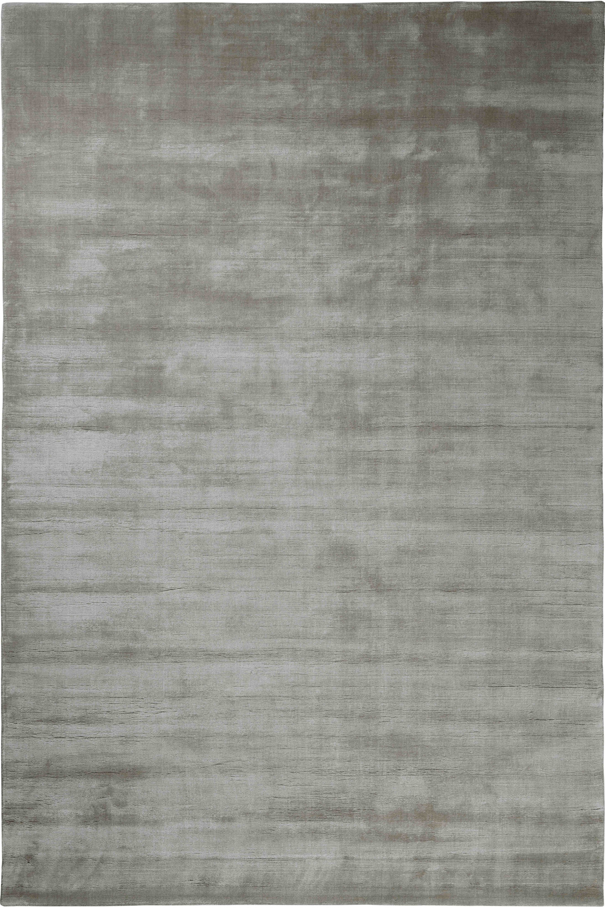 Silver Handloom Cashmere Blend Low Pile - flatshot image
[ROOMVO]