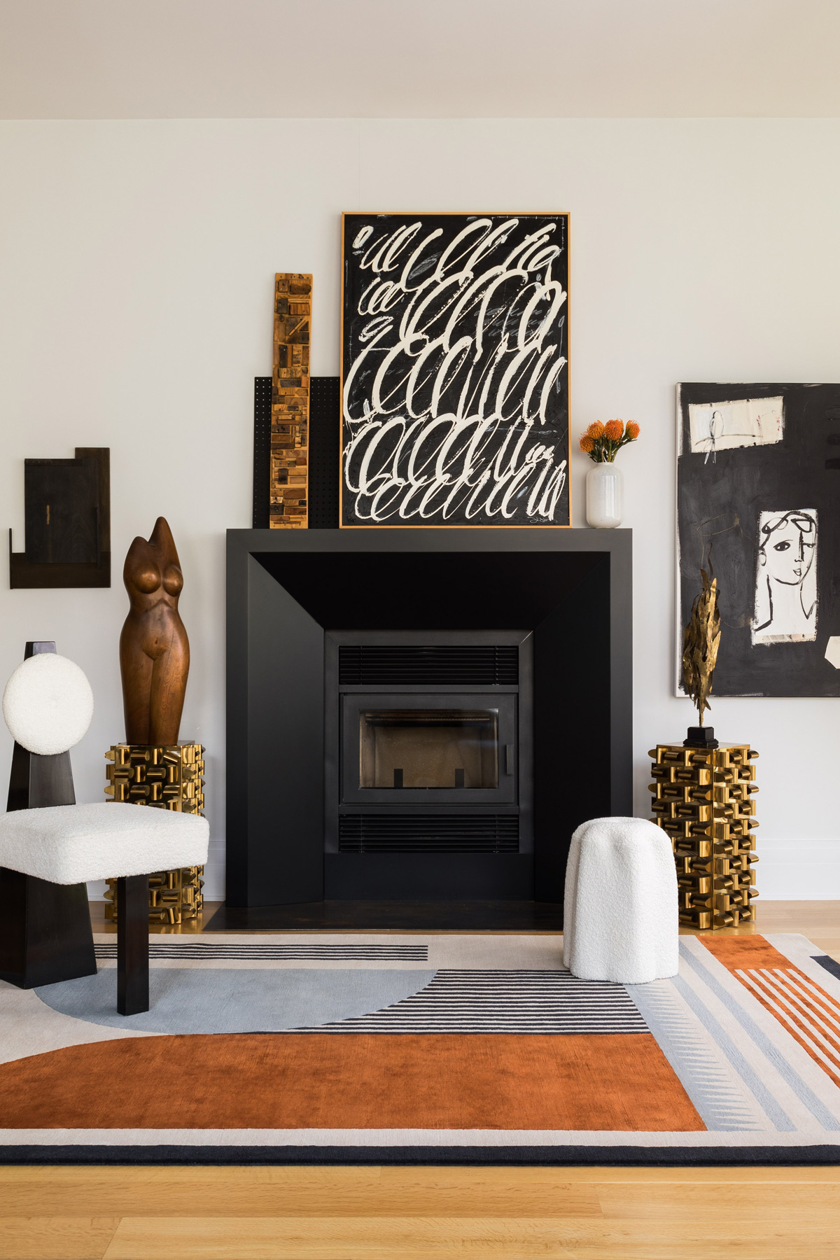 Forma by The Rug Company - roomset image
