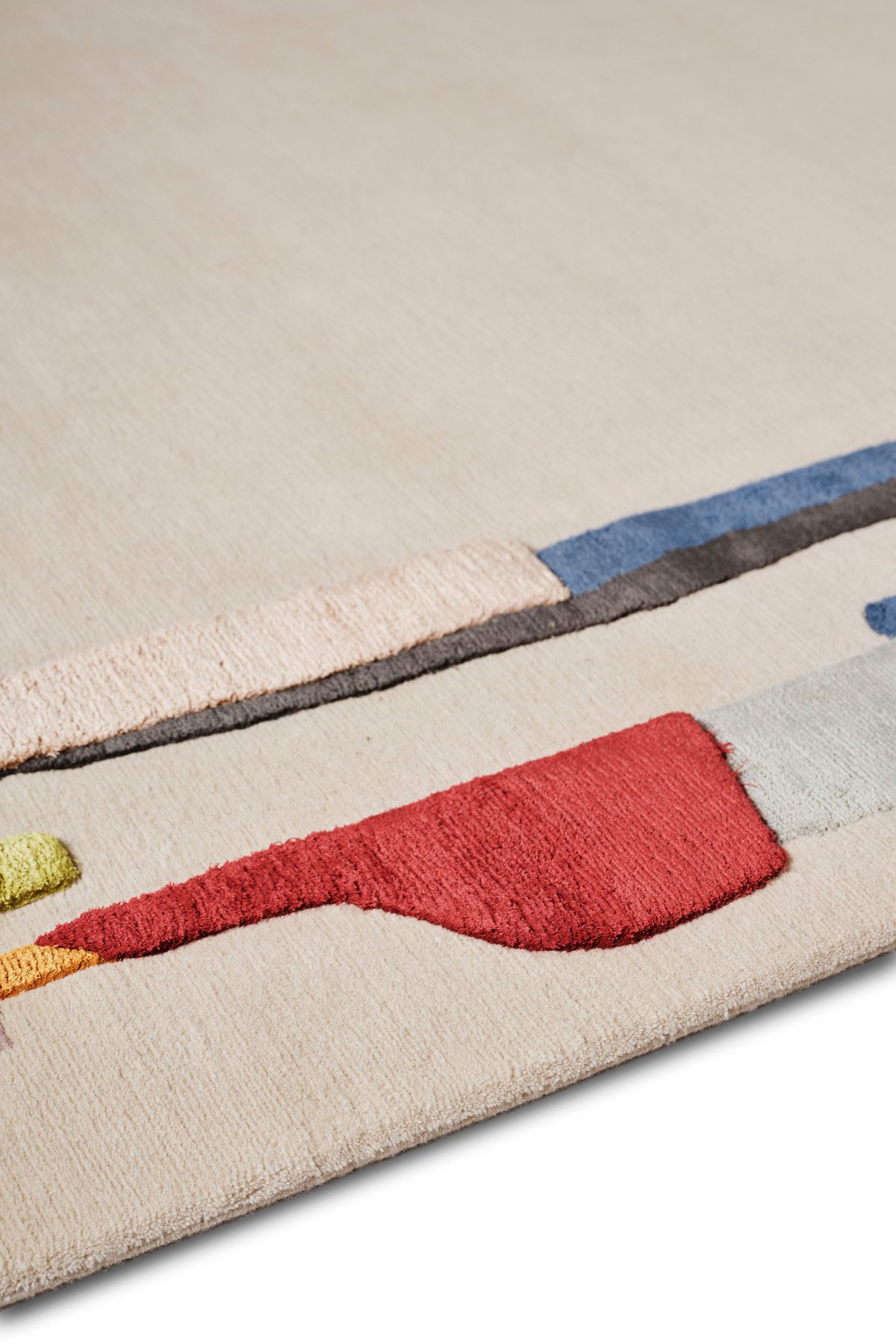 Helene by The Rug Company - sidepile image
[ROOMVO]