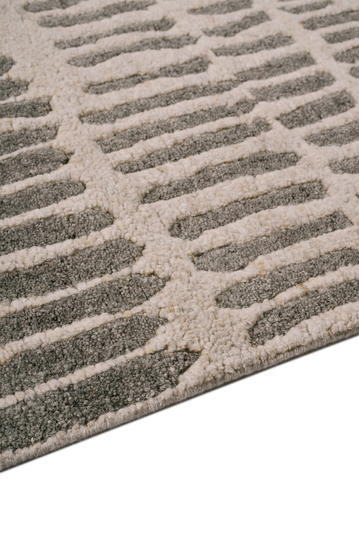 Timber by The Rug Company - sidepile