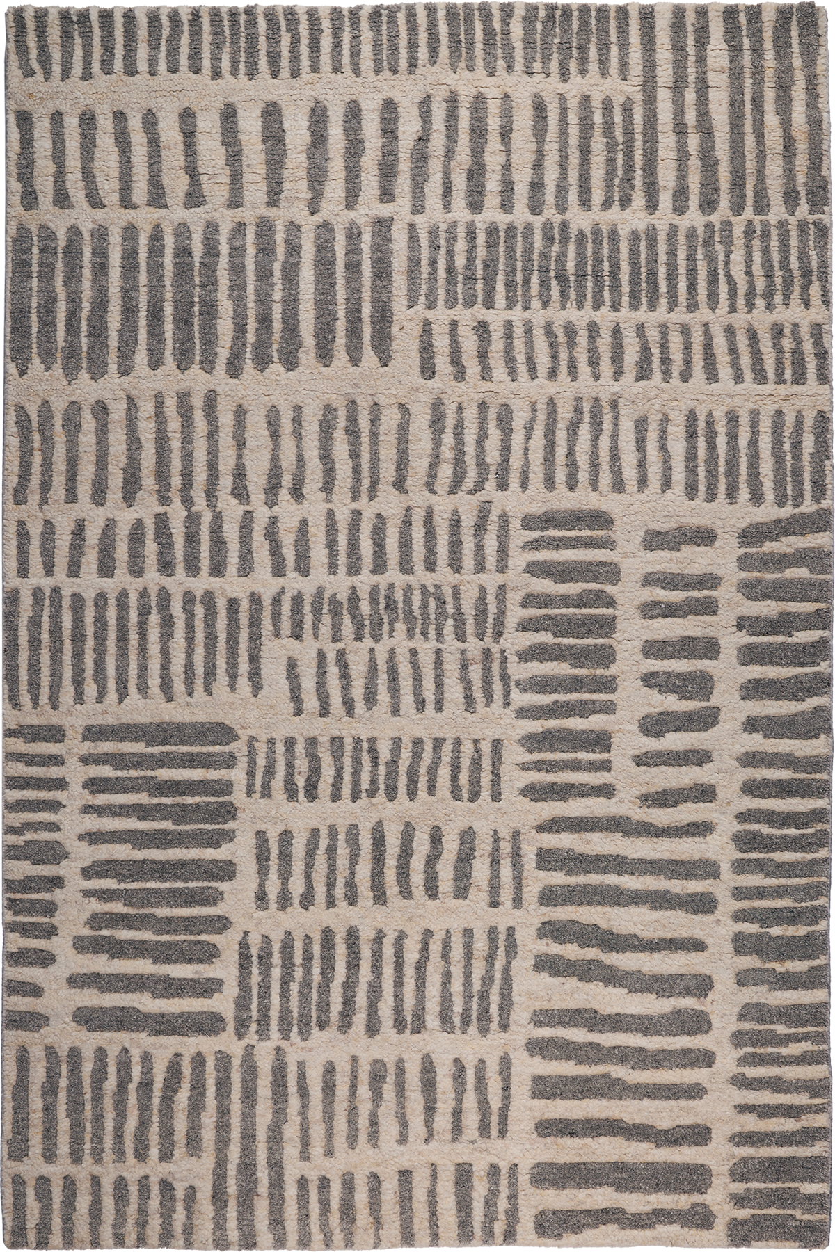 Timber by The Rug Company - flatshot