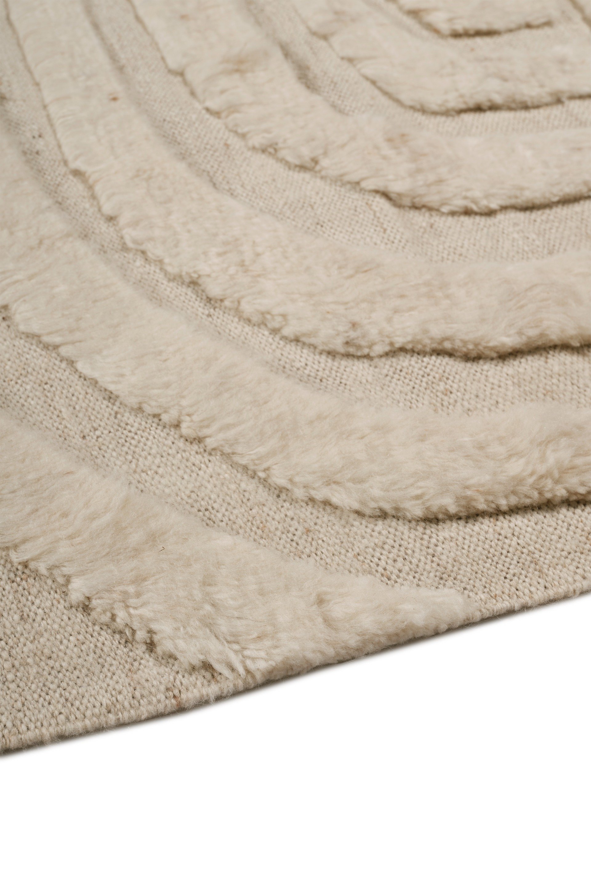 Folk Ivory by The Rug Company - sidepile image
[ROOMVO]