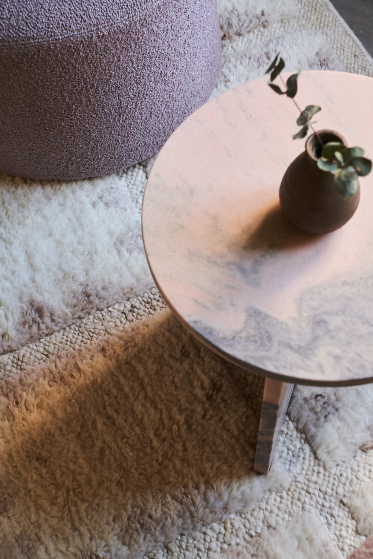Wilder by The Rug Company - close-up image