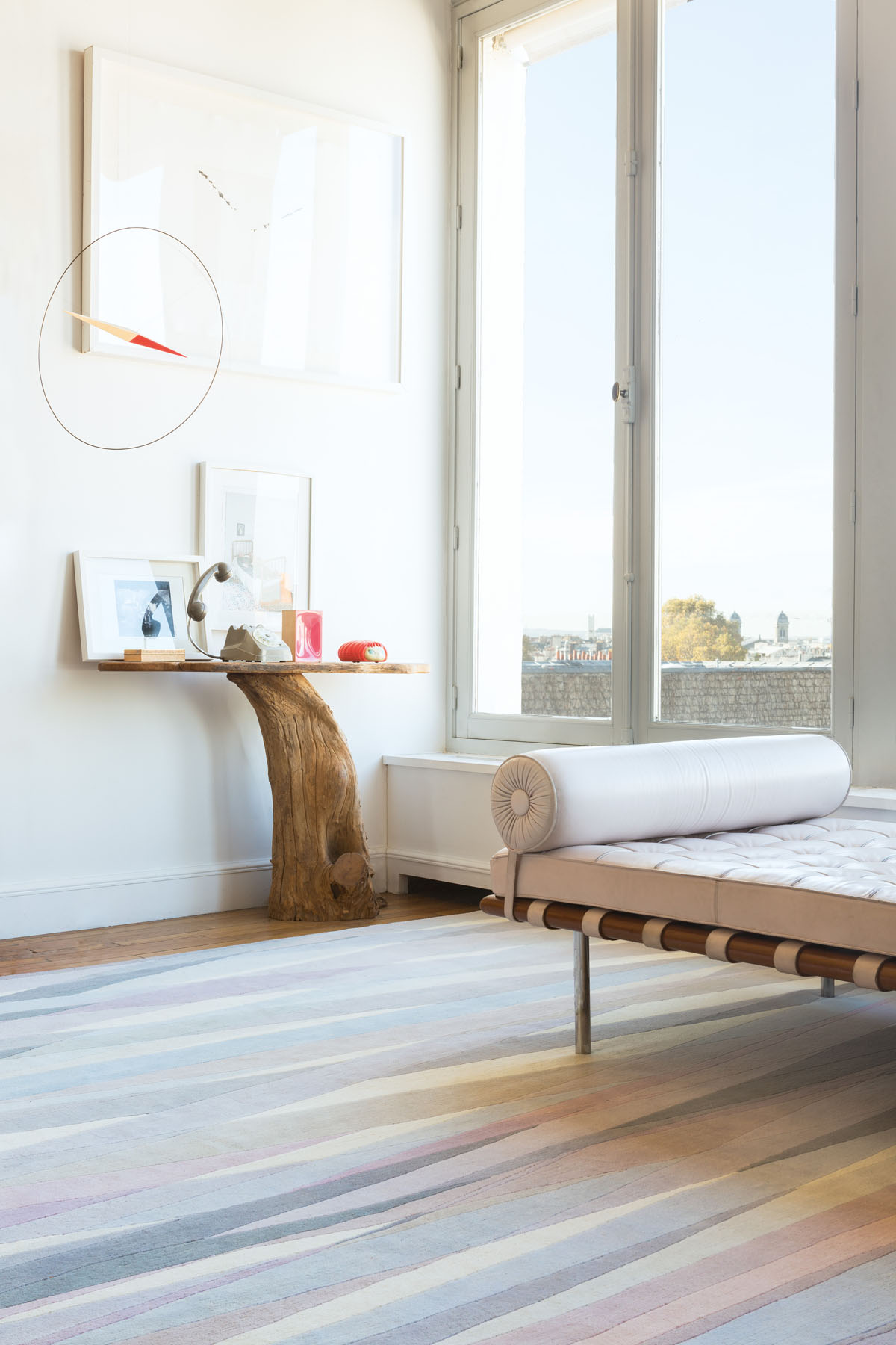 Carnival Pale by Paul Smith  - Roomset