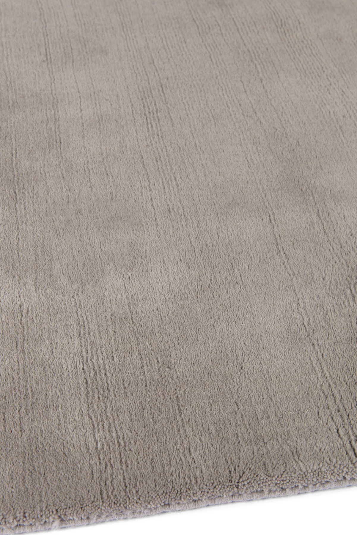 Sam's Stone Plain Wool by Farrow & Ball side pile image