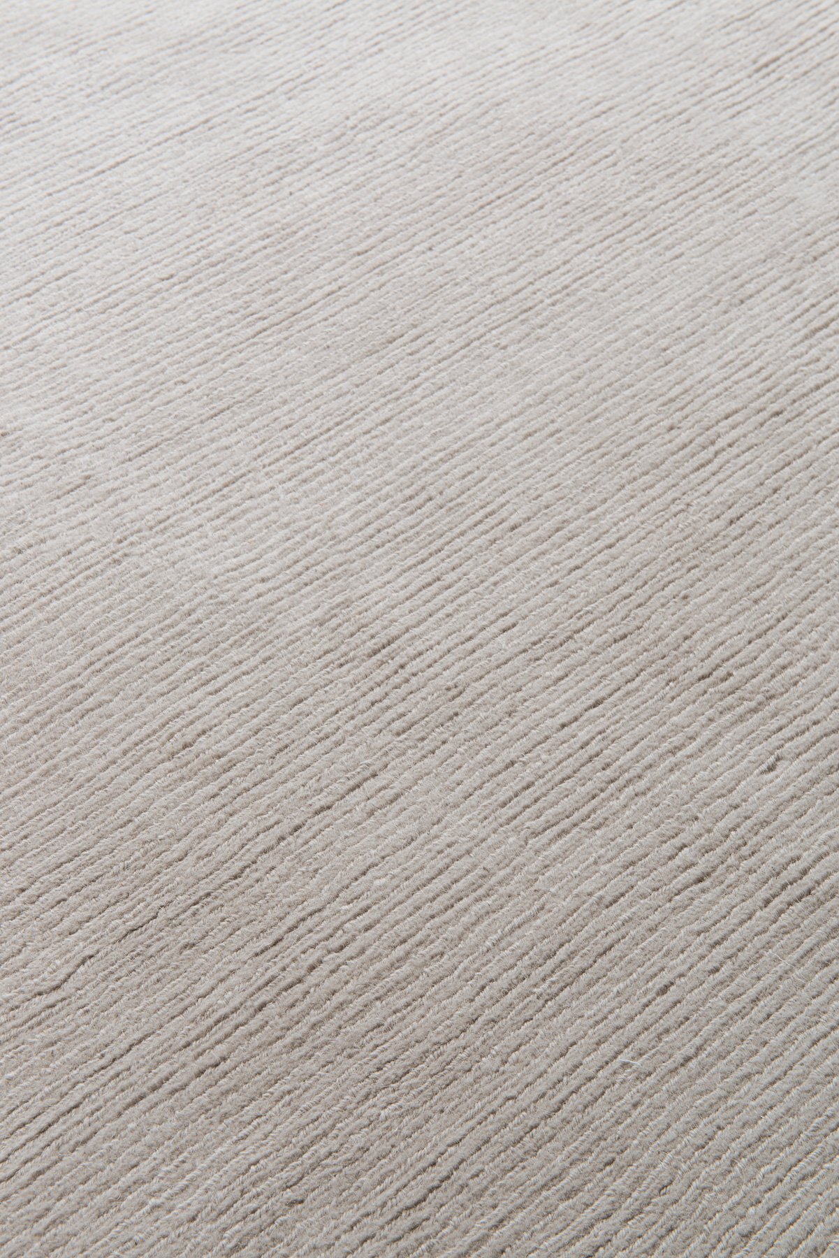 Wizlet Cut And Loop Stripe rug by Farrow & Ball closeup image