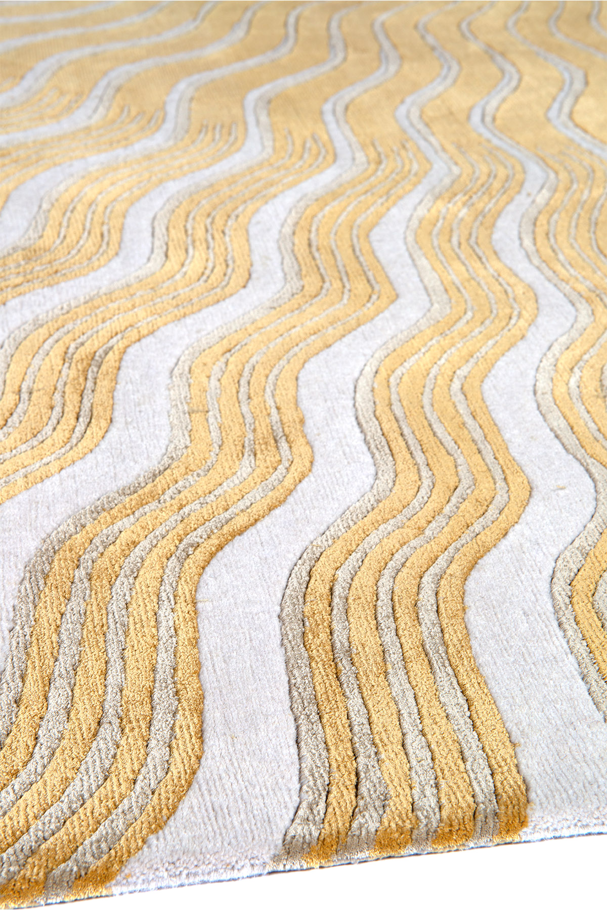 Sunray Gold by Mary Katrantzou - sidepile image [ROOMVO]