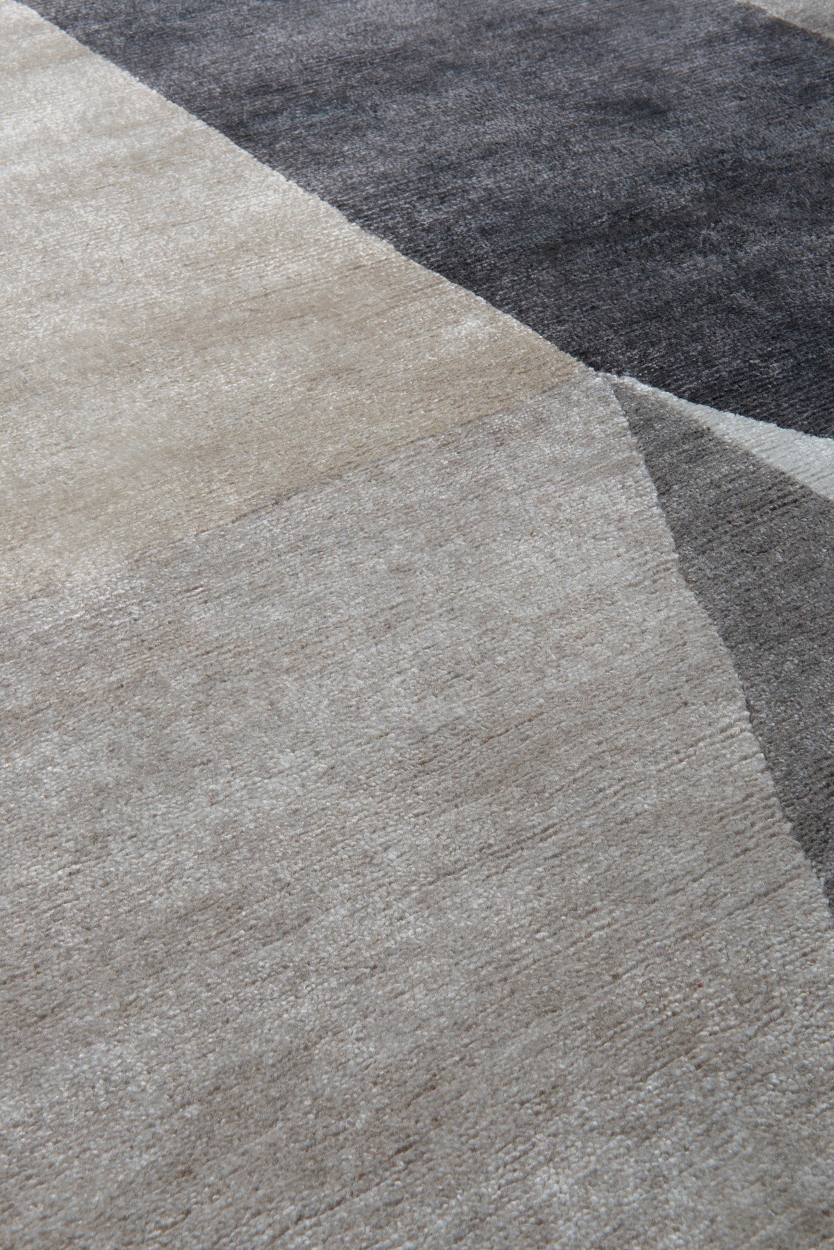 District Silt by  - Close-up