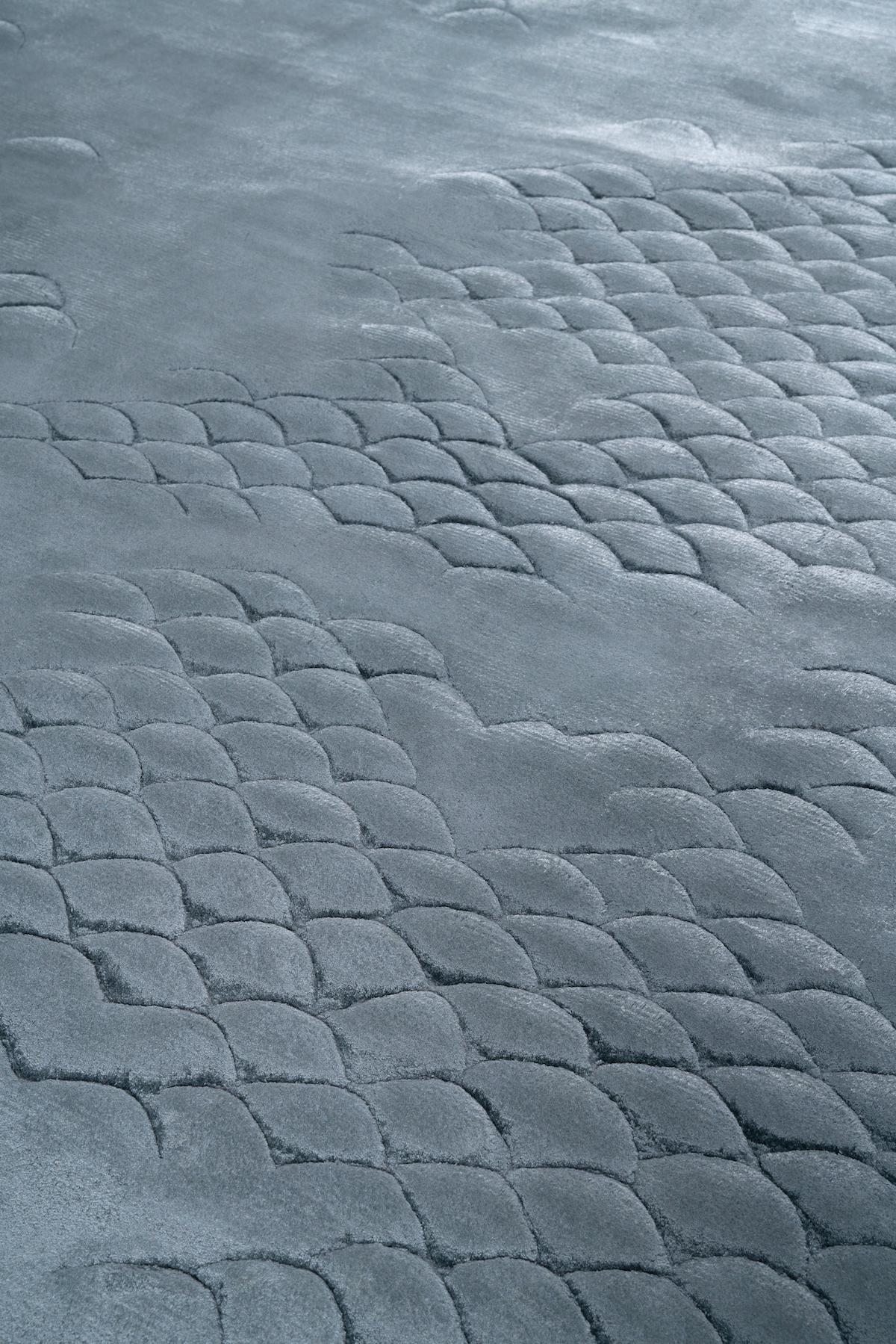 Scales River by Helen Amy Murray closeup image