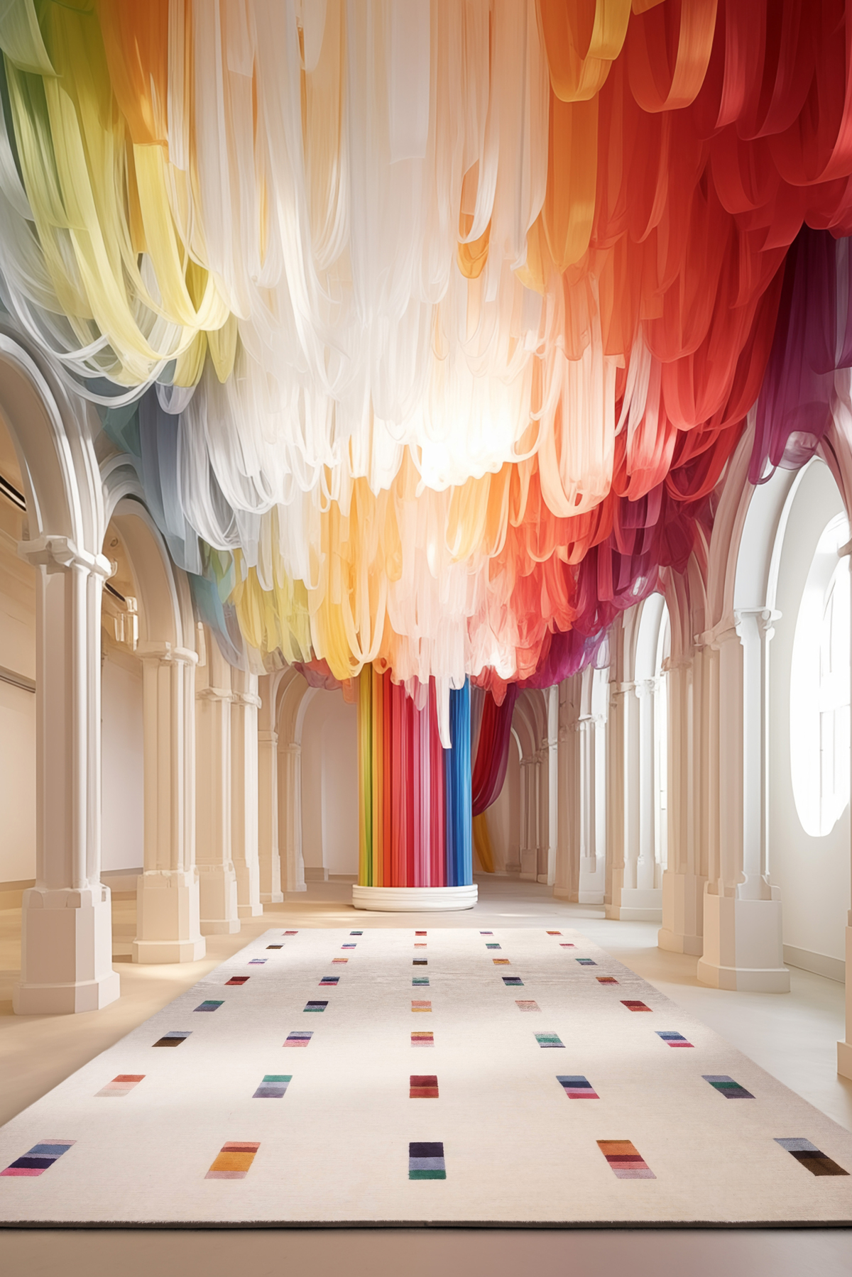 Spectra by Paul Smith - roomset image