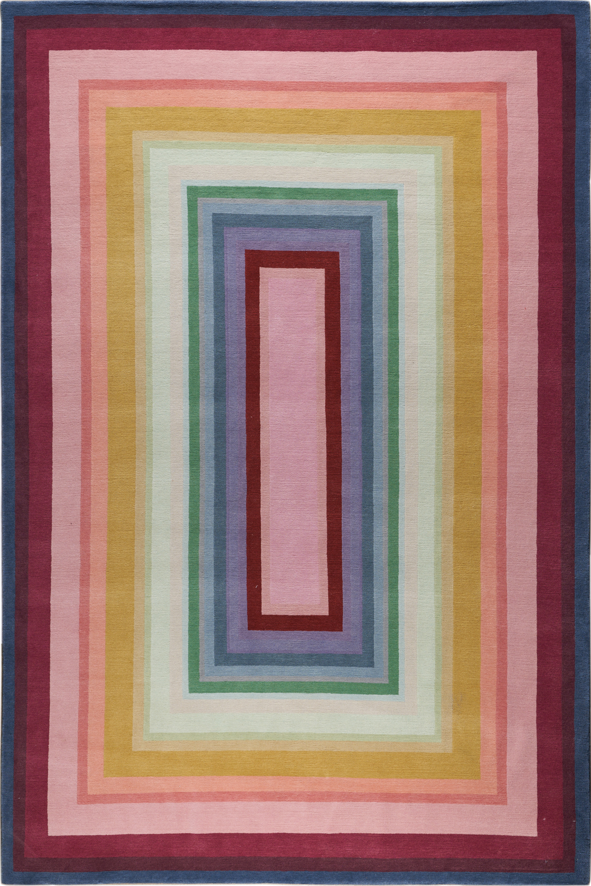 Prisma by Paul Smith - flatshot white