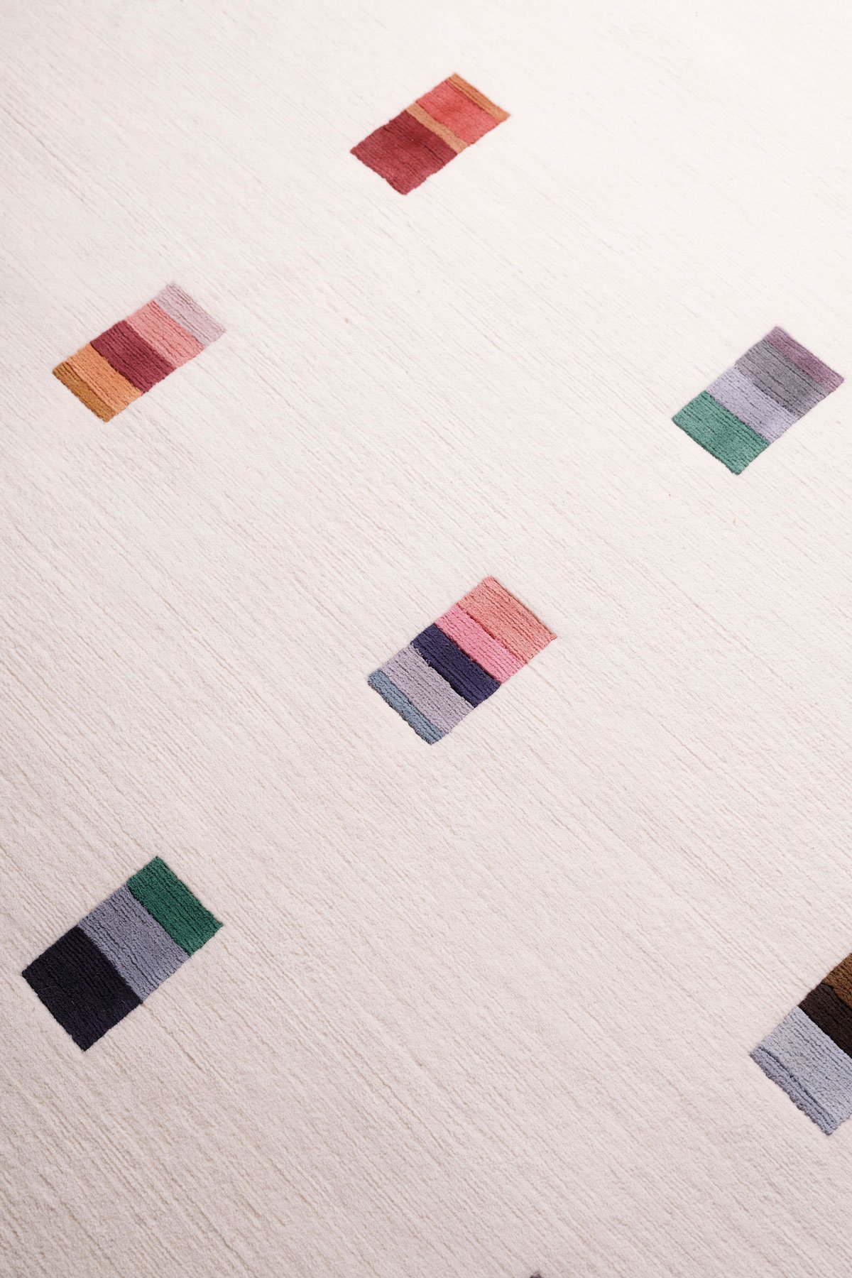 Spectra by Paul Smith - close-up image