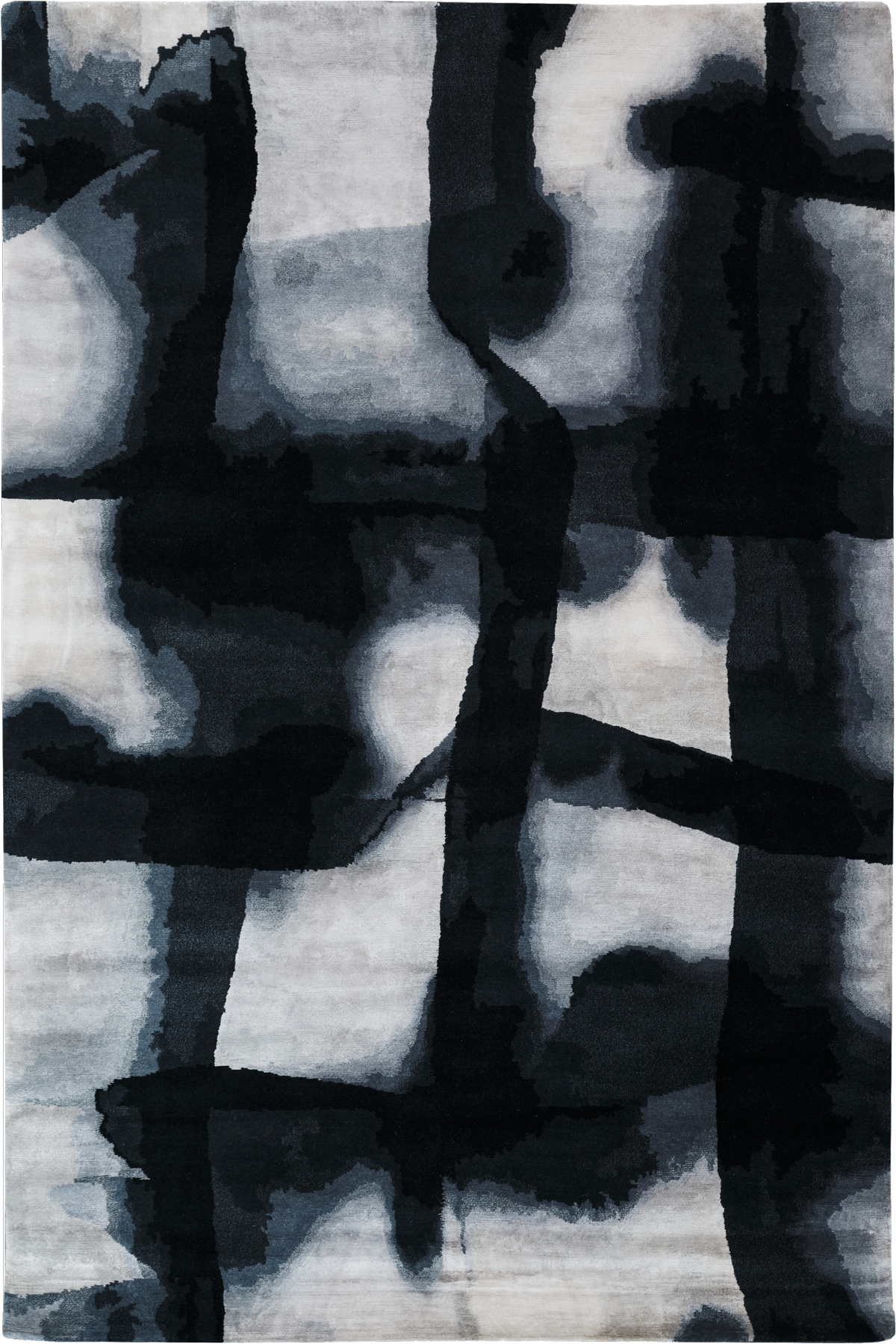 Solu Night by The Rug Company - flatshot