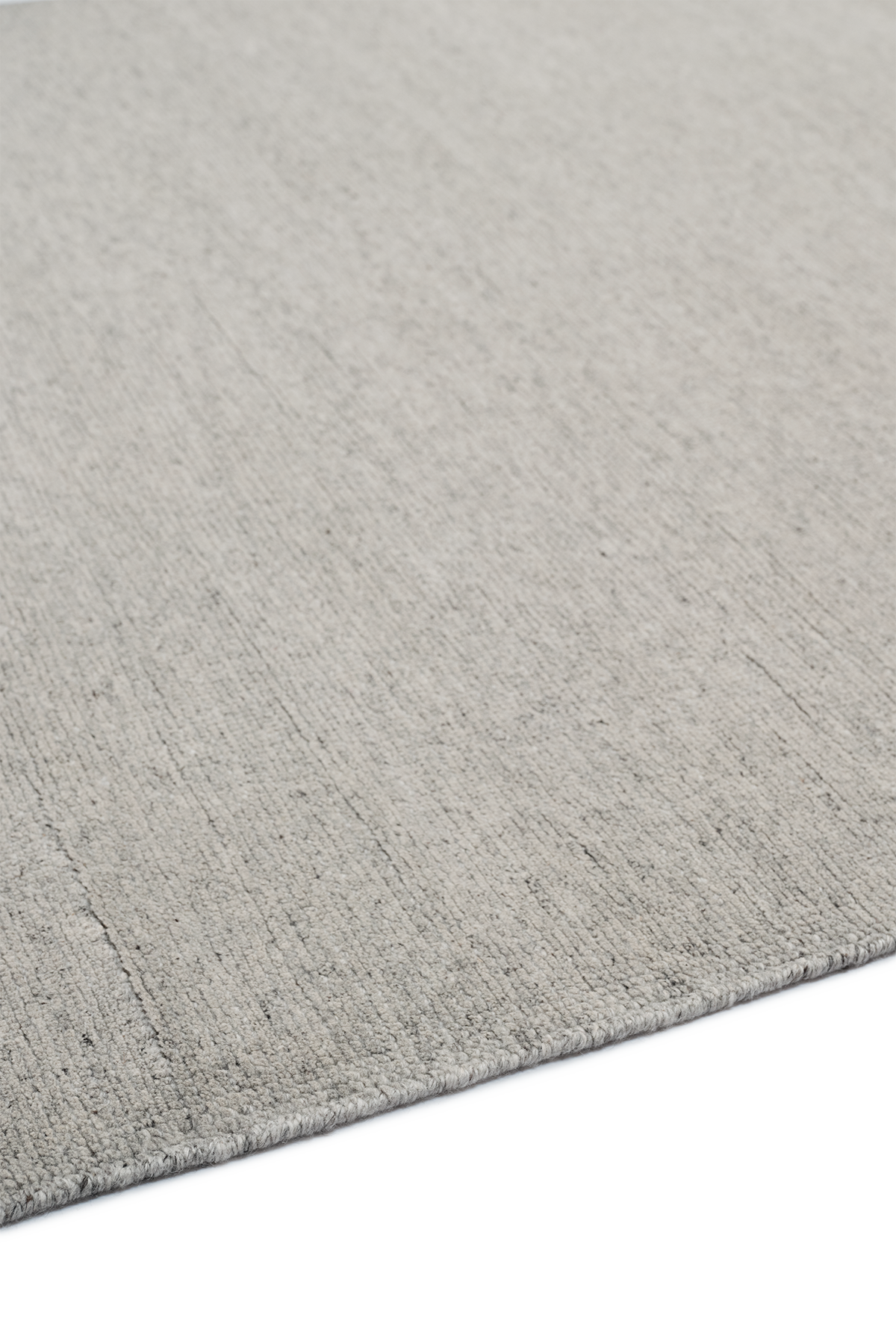 Caliche Pebble by The Rug Company - sidepile