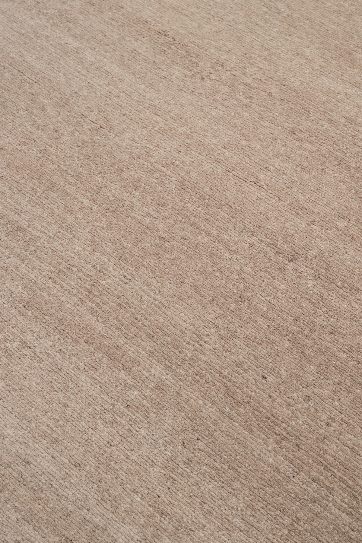 Caliche Taupe by The Rug Company - closeup