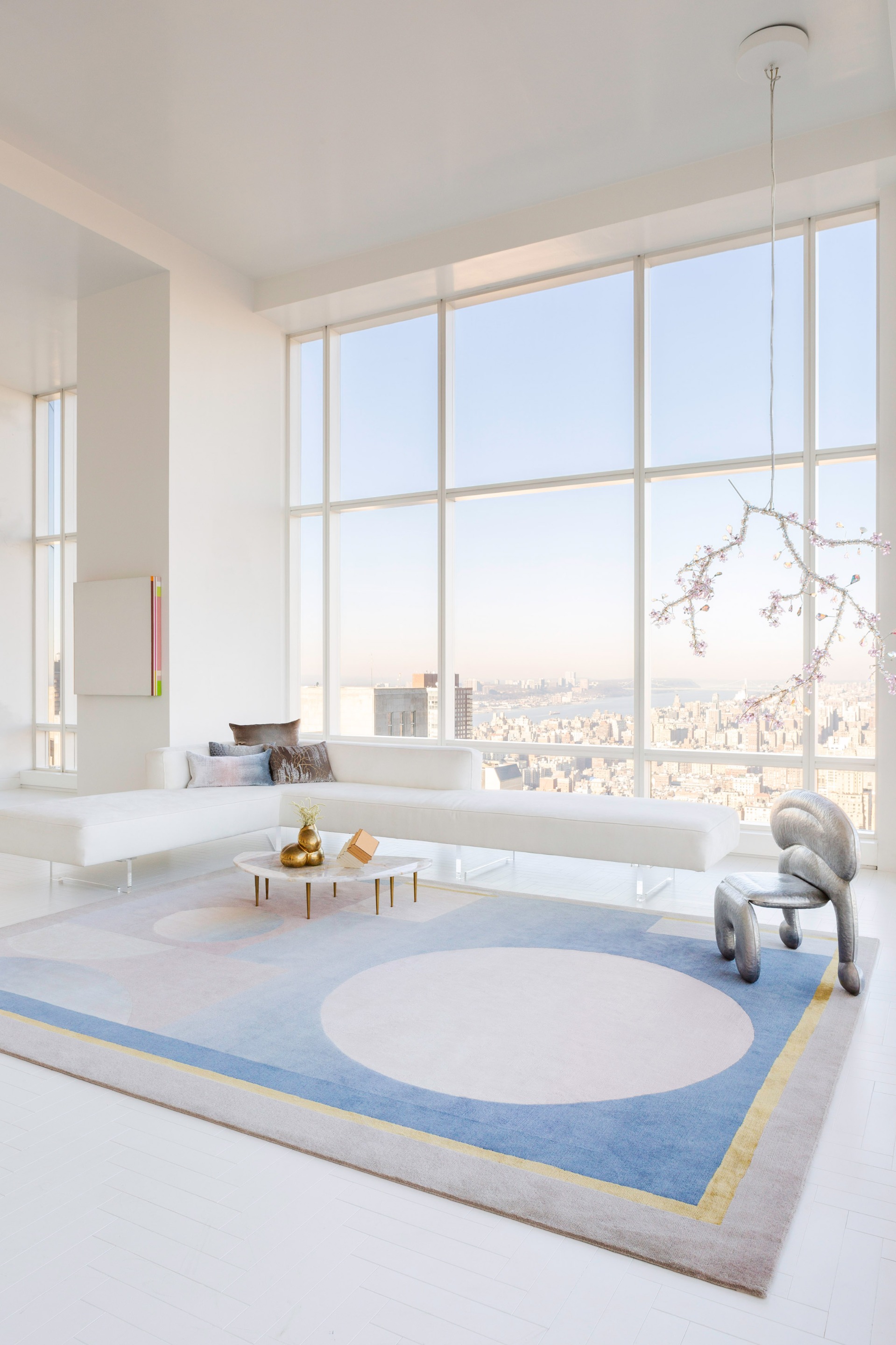 14 Ombré Rugs We Love - The Rug Company EU