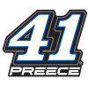 Ryan Preece #41