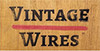 VINTAGE WIRES