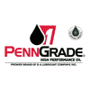 Penngrade