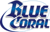 Blue Coral
