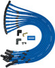MOROSO Moroso Blue Max Ignition Wire Set 72426 