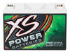  Xspower Ps925 12V Agm Powersports Series Batteries - M6 Terminal Bolts Included 