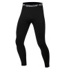 Alpinestars USA Alpinestars 4756112-10A-2X/3X Karting Racing Tech Kx Winter Pants Black 2Xl/3Xl 