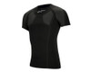 Alpinestars USA Alpinestars 4756312-10A-L/Xl Kx Winter Short Sleeve Racing Race Top Black Large 