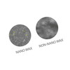  Nanoskin NA-HYD10 HYDROPHOBIC Carnauba Paste Wax - 250 Gram 