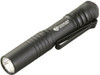 Streamlight STREAMLIGHT 66318 BLACK MICROSTREAM LED FLASHLIGHT NEW 45 LUMENS 