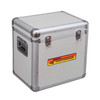 Longacre Storage Box For 15" Low Profile Pads