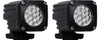 RIGID INDUSTRIES Rigid Industries Ignite Back-Up Kit, Diffused Lens, Surface Mount, Black Housing | Pair For Universal Applications 