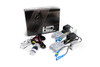  Race Sport H13-8K-Gen6 H13 8K Gen6 Canbus Hid Slim Ballast 99% Plug & Play Kit 