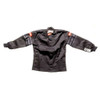 Racequip Youth Single Layer Fire Suit Jacket - Sfi-1