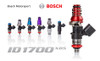  Injector Dynamics 1700 Xds Injectors For Toyota 2Jz-Ge Air Assist Engines 
