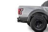 ADDICTIVE DESERT DESIGNS Addictive Desert Designs 17-20 Ford Raptor Pro Bolt-On Rear Bumper 