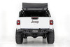 ADDICTIVE DESERT DESIGNS Addictive Desert Designs 20-23 Jeep Gladiator Jt Stealth Figher Rear Bumper 